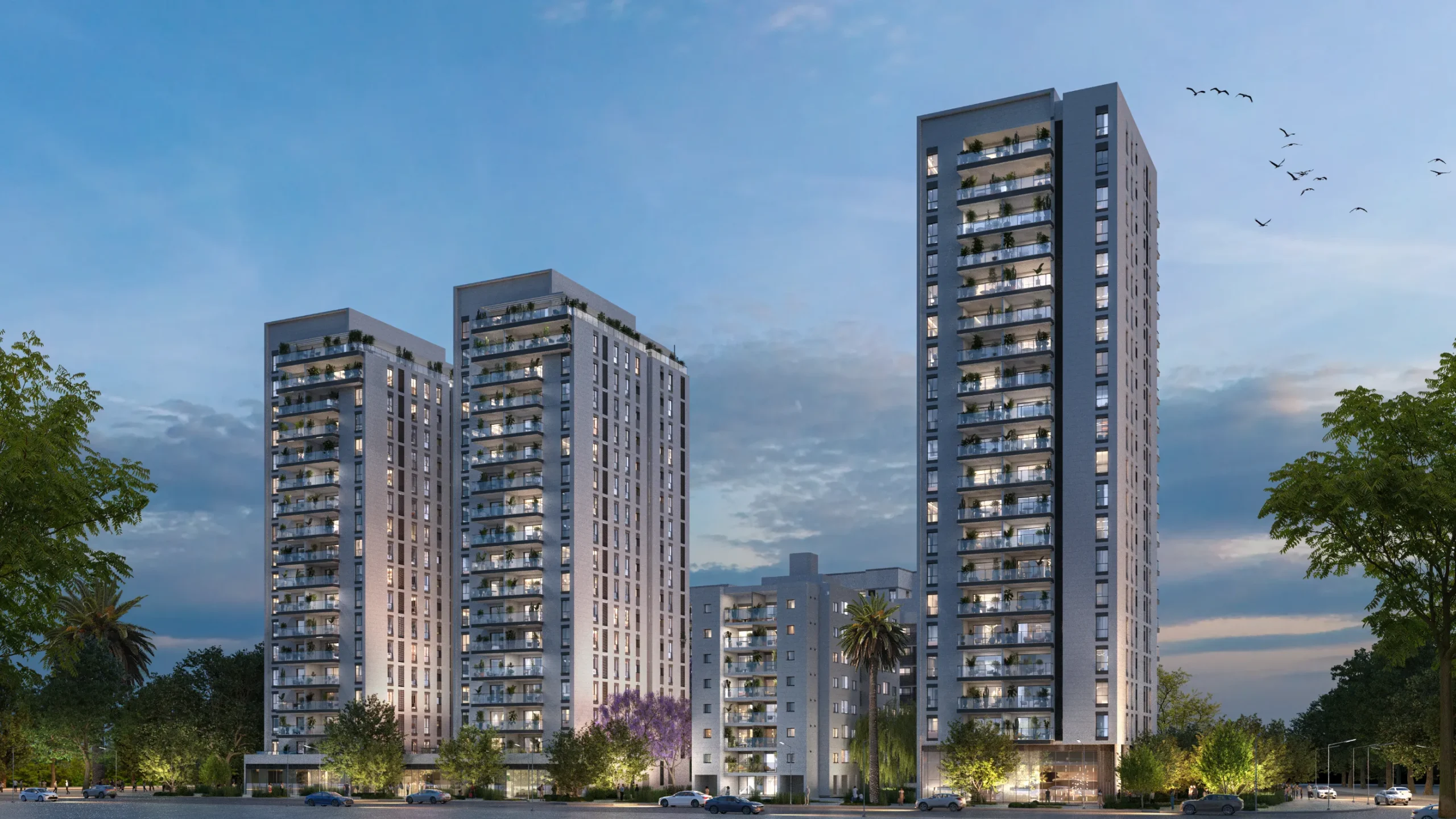 האורן קריית אונו